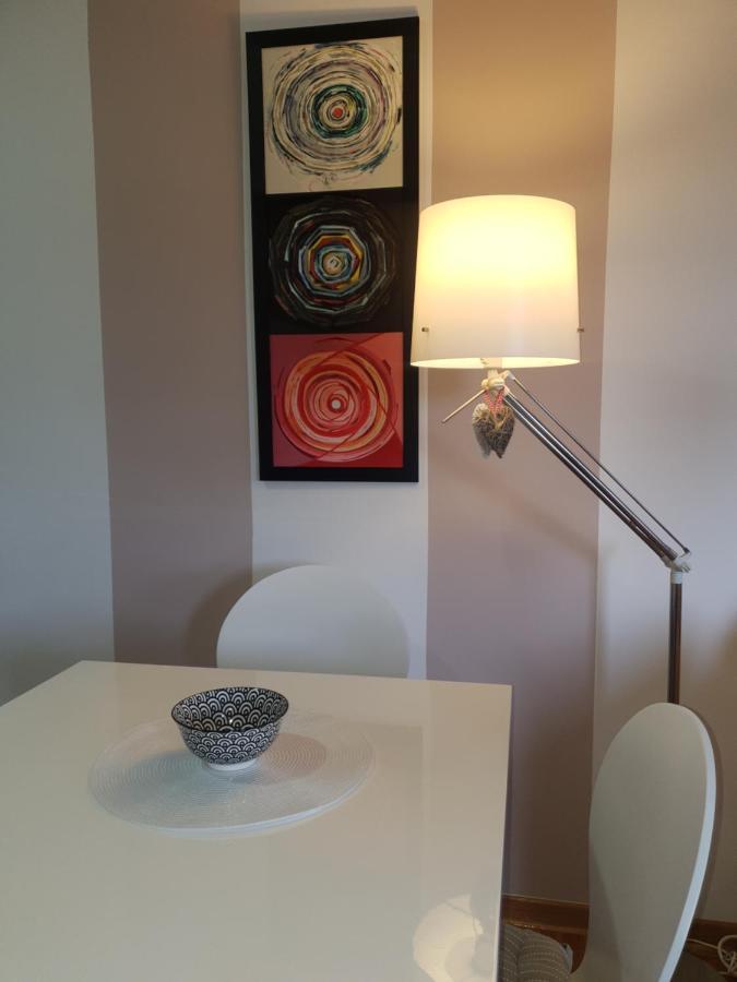 Apartment Rosa โนวีซาด ห้อง รูปภาพ